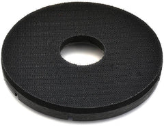 Roll Schleifteller 140 mm für Woody mit Klettbelag und Clipsbefestigung 5300300