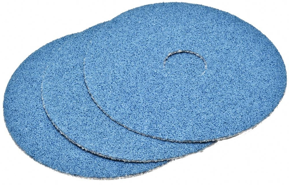 Roll Zirkon-Klettschleifscheiben 140 mm KG 60 Pack à 30 Stück 5314060