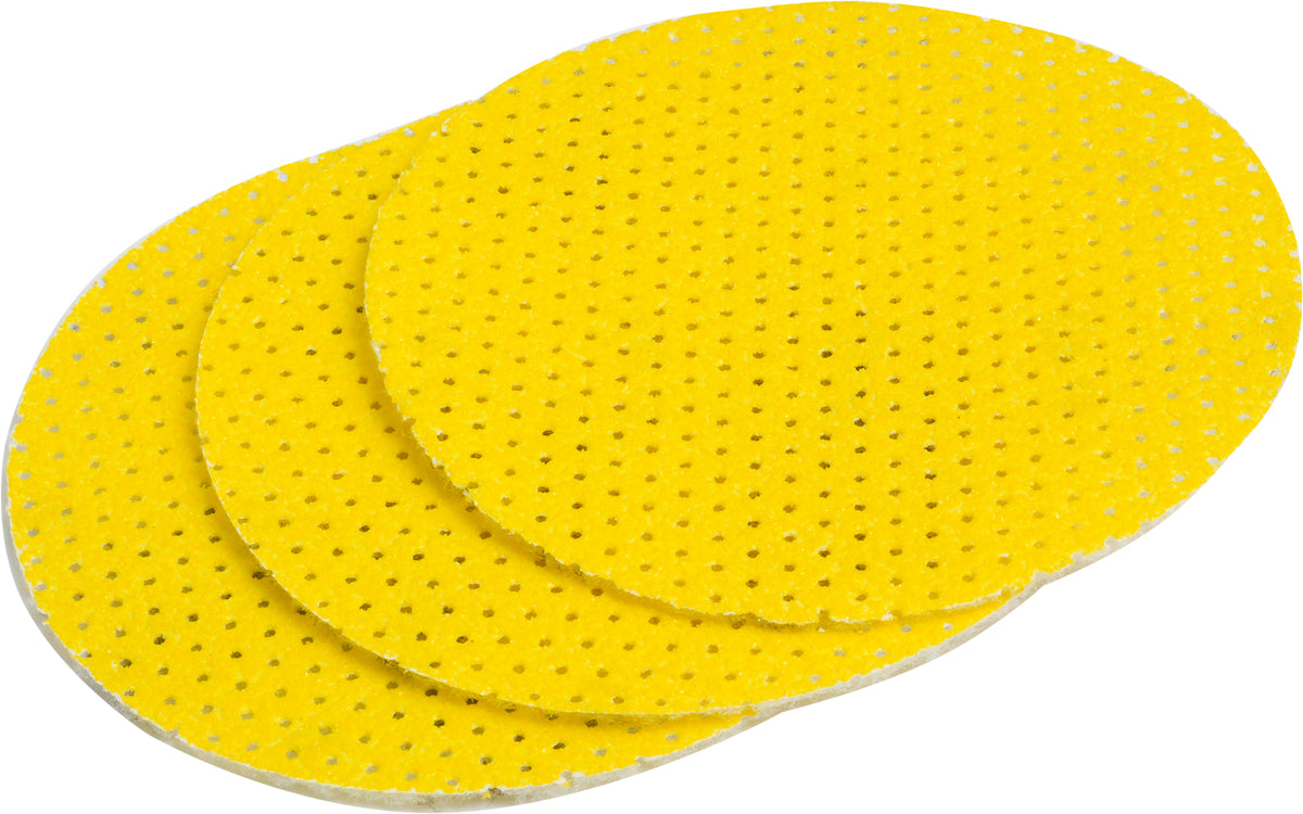 Roll Superfinishing Pad 140 mm, KG 60, Pack à 30 Stück 5315060