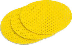 Roll Superfinishing Pad 140 mm, KG 120, Pack à 30 Stück 5315120