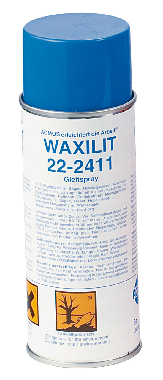 Waxilit-Gleitspray 54-1002