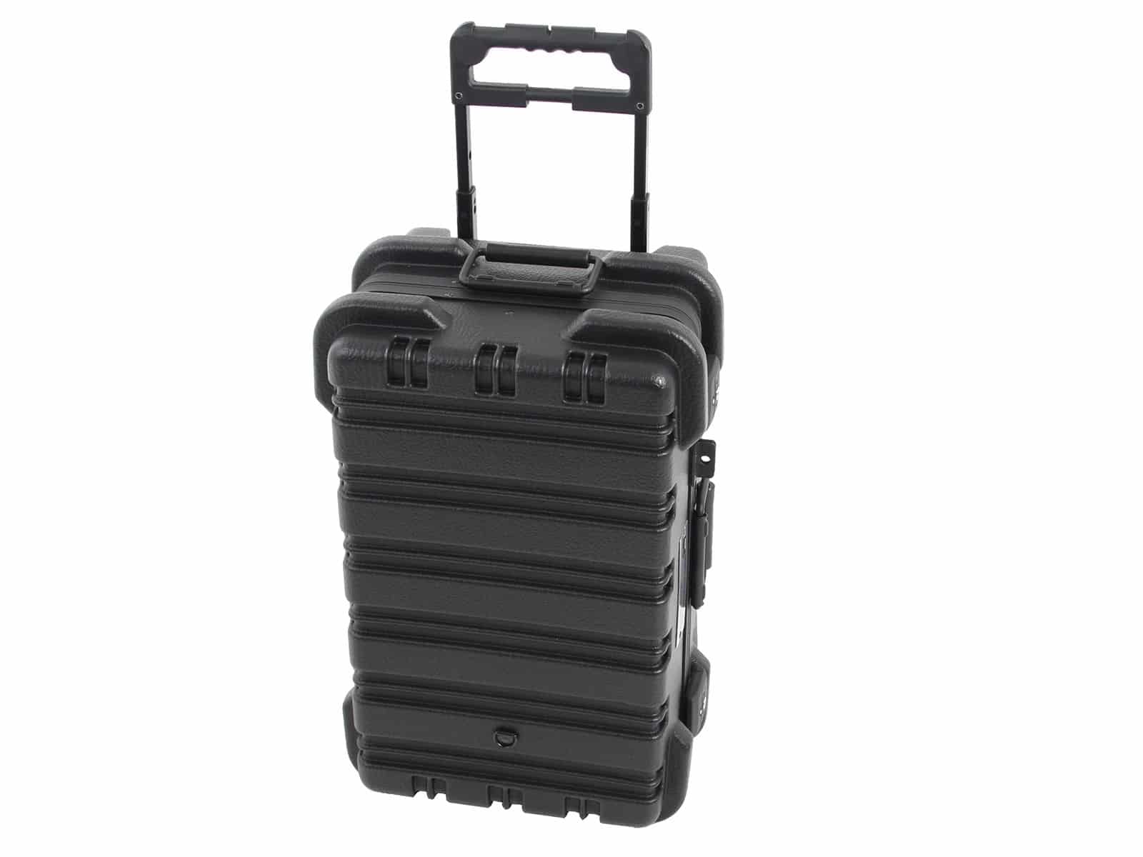 Hepco&Becker Chicago Case Trolley Werkzeugkoffer 39 ltr. 5510
