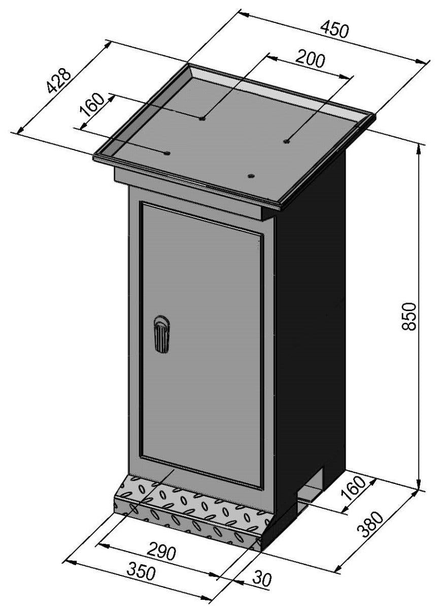 Bernardo Modell BF 1 56-1005