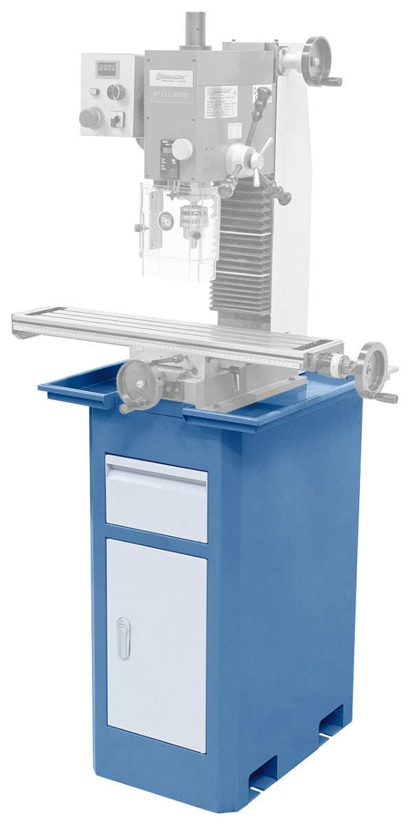 Untergestell Deluxe für BF 22 L Vario / BF 22 LD Super 56-1031