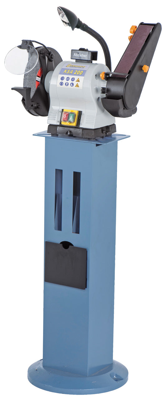 Bernardo Untergestell Modell C 56-1042
