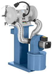 Bernardo Modell D mit MSA 500 Absaugung 56-1046