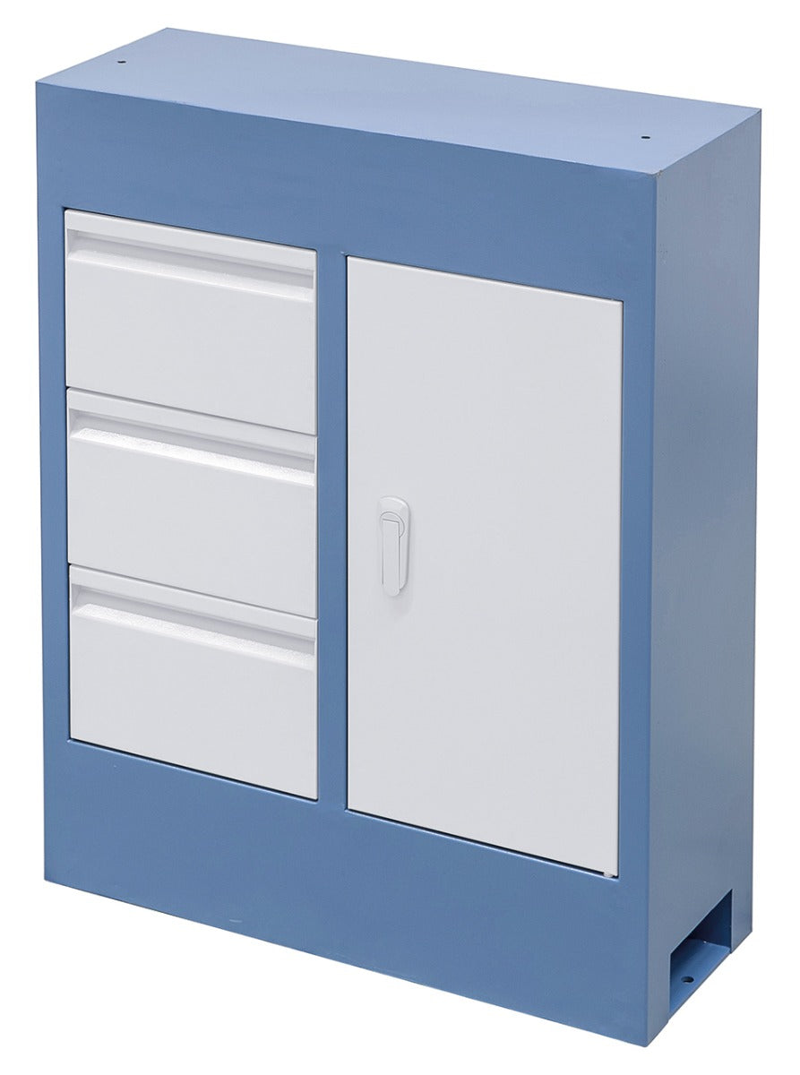 Bernardo Untergestell D1 Deluxe 56-10500