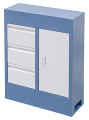 Bernardo Untergestell D1 Deluxe 56-10500