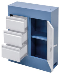 Bernardo Untergestell D1 Deluxe 56-10500
