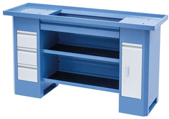 Bernardo Untergestell D14 Deluxe f. Profi 750 Vario 56-10540