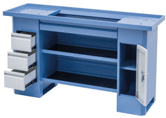 Bernardo Untergestell D14 Deluxe f. Profi 750 Vario 56-10540