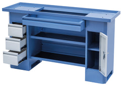 Bernardo Untergestell D14 Deluxe f. Profi 750 Vario 56-10540