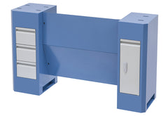 Bernardo Untergestell D13 Deluxe f. Profi 750 Vario 56-1054