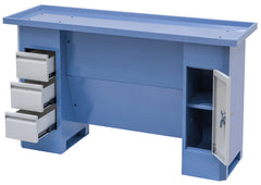 Bernardo Untergestell D13 Deluxe f. Profi 750 Vario 56-1054