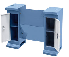 Bernardo Untergestell D3 für Profi(center) 500-Serie 56-1055