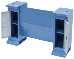 Bernardo Untergestell für Profi 750 LZ 56-1060
