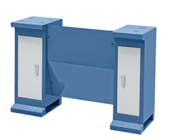 Bernardo Untergestell D6 für Profi(center) 700-Serie 56-1061