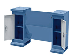 Bernardo Untergestell D6 für Profi(center) 700-Serie 56-1061