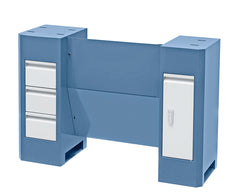 Bernardo Untergestell D6 Deluxe 56-1062