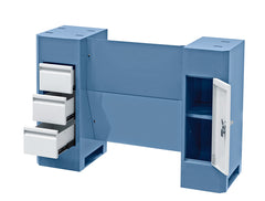 Bernardo Untergestell D6 Deluxe 56-1062