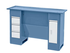 Bernardo Untergestell D6 Deluxe 56-1062