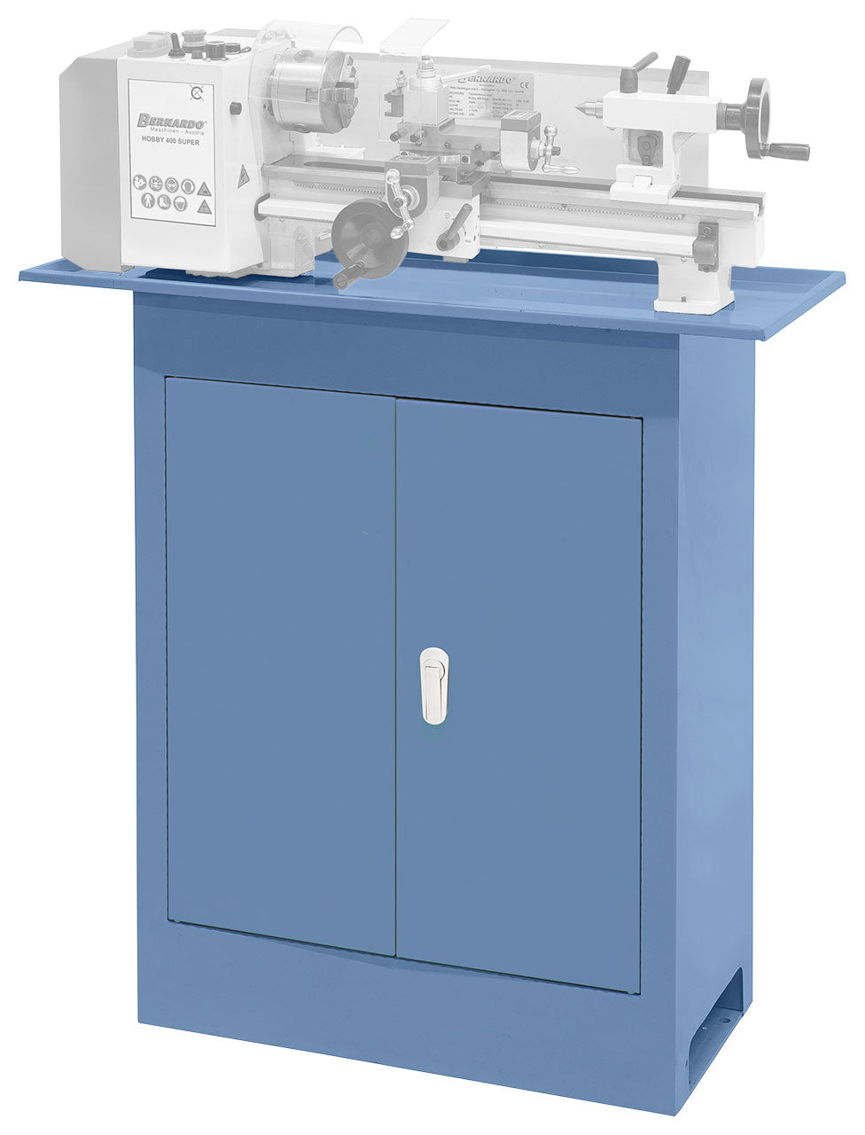 Untergestell für Hobby 400 Super 56-1065