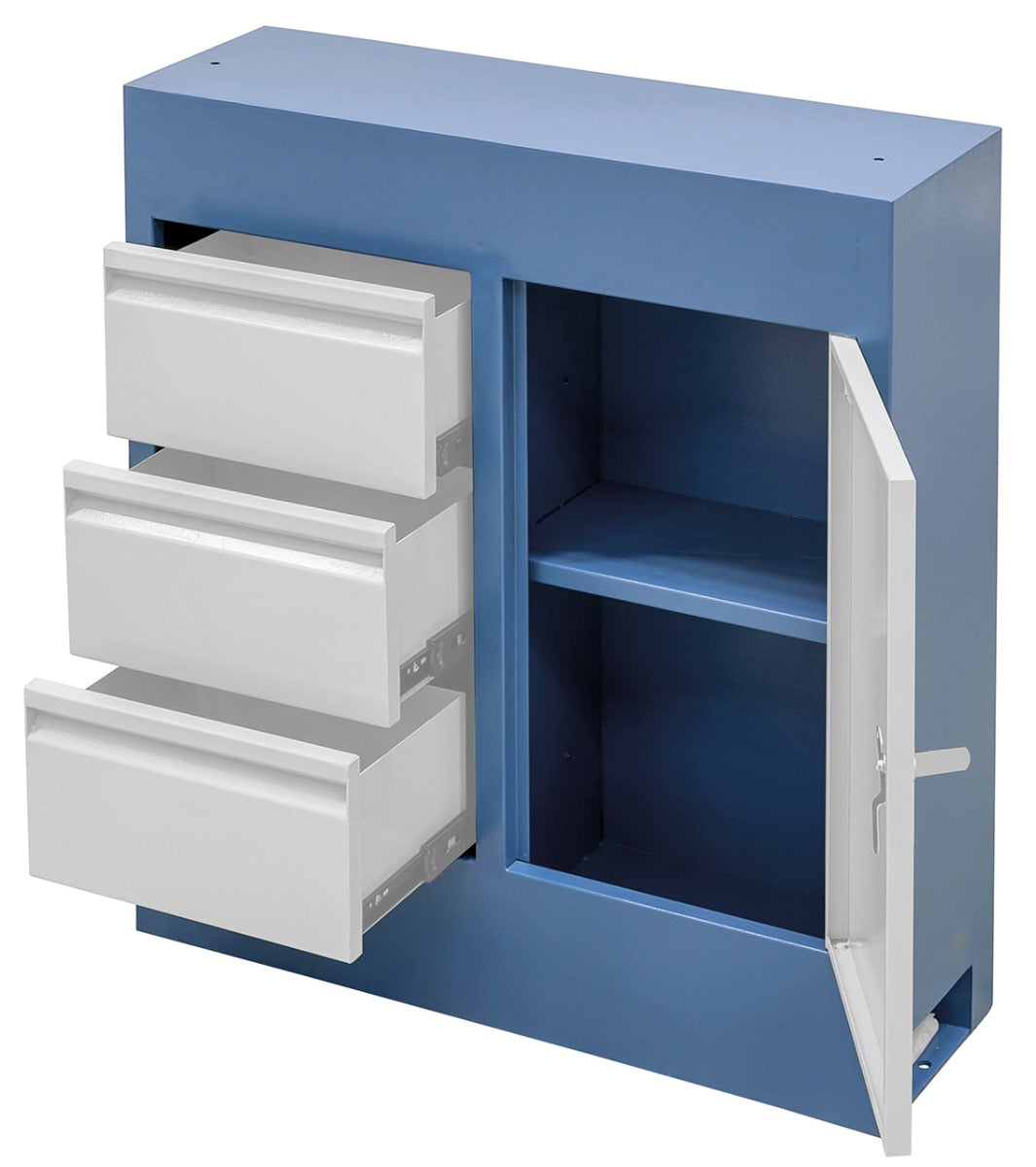 Bernardo Untergestell Deluxe f. Profi 400 V / 400 G 56-10680