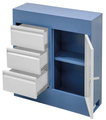 Bernardo Untergestell Deluxe f. Profi 400 V / 400 G 56-10680