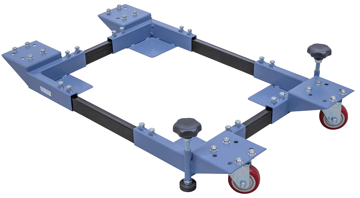 Bernardo Universalfahrwerk UFW 300 56-10705