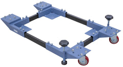 Bernardo Universalfahrwerk UFW 300 56-10705