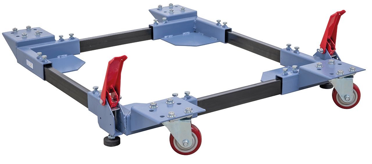 Bernardo Universalfahrwerk UFW 600 56-10706
