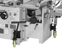 Fahreinrichtung für CU 310 F 56-1072