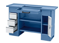 Bernardo Untergestell D10 Deluxe f. Profi(center) 700-Serie 56-1074