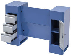 Bernardo Untergestell Deluxe f. Profi(center) 650 G 56-10780