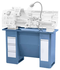 Bernardo Untergestell für Profi 600 G 56-1078