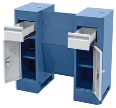 Bernardo Untergestell Deluxe f. Profi 450 S / Vario 56-1084
