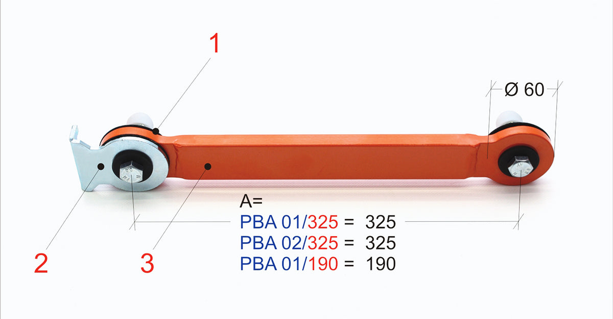 Bernardo PBA 01/190 57-1140