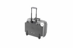 Hepco&Becker Werkzeugkoffer Robust A inkl. Trolleyfunktion 37 ltr. HDPE bruchsicher 5765