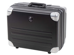 Hepco&Becker Werkzeugkoffer Robust A inkl. Trolleyfunktion 37 ltr. HDPE bruchsicher 5765