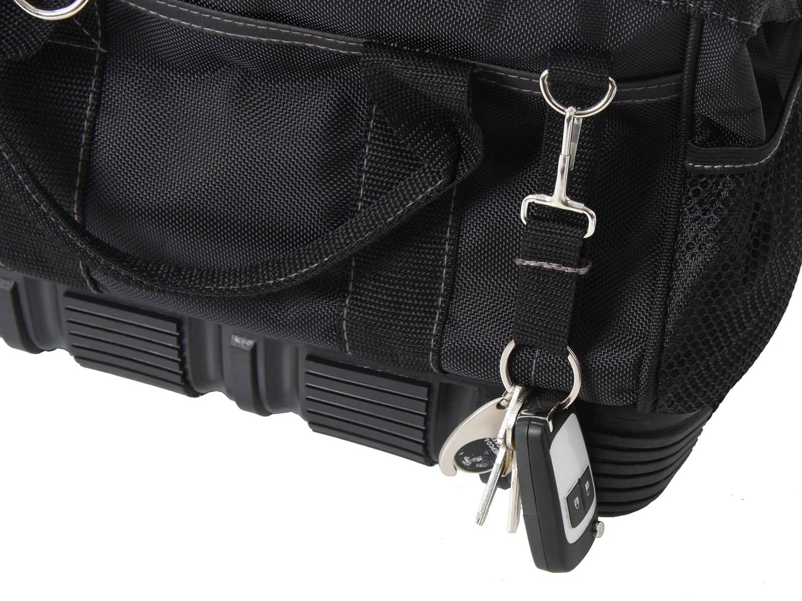 Hepco&Becker Kleine Werkzeug Universaltasche 17 ltr. 5854