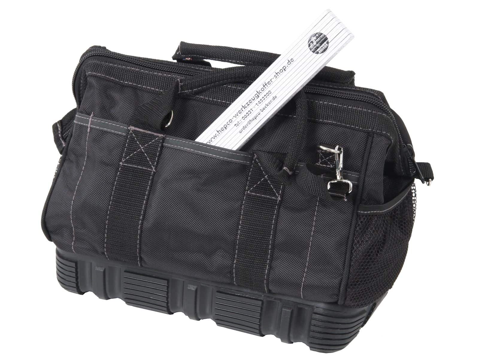 Hepco&Becker Kleine Werkzeug Universaltasche 17 ltr. 5854