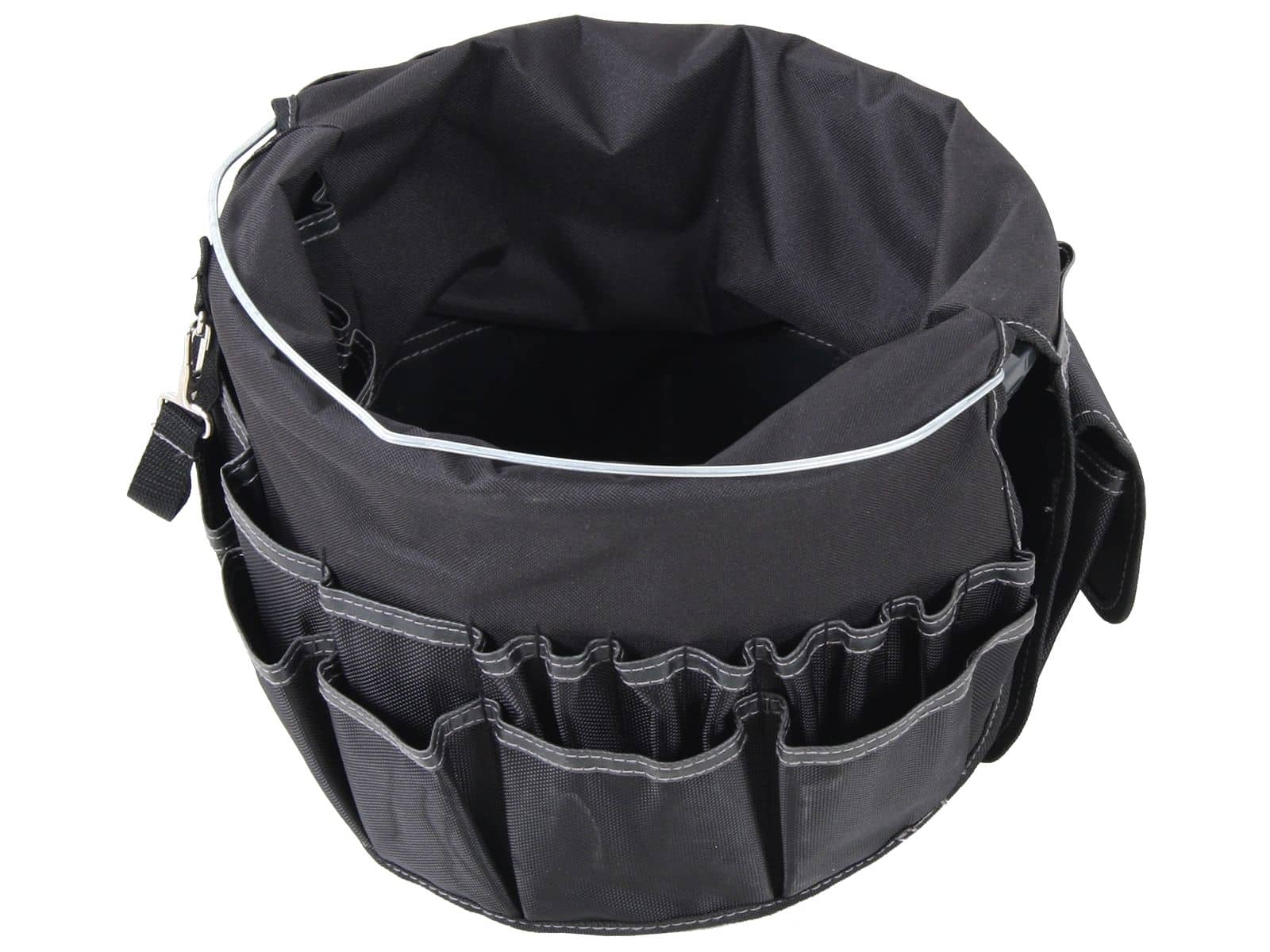 Hepco&Becker Polytex Eimerwerkzeugtasche für 10-15l Baueimer 5860