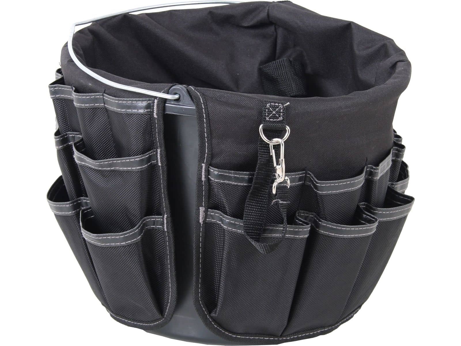 Hepco&Becker Polytex Eimerwerkzeugtasche für 10-15l Baueimer 5860