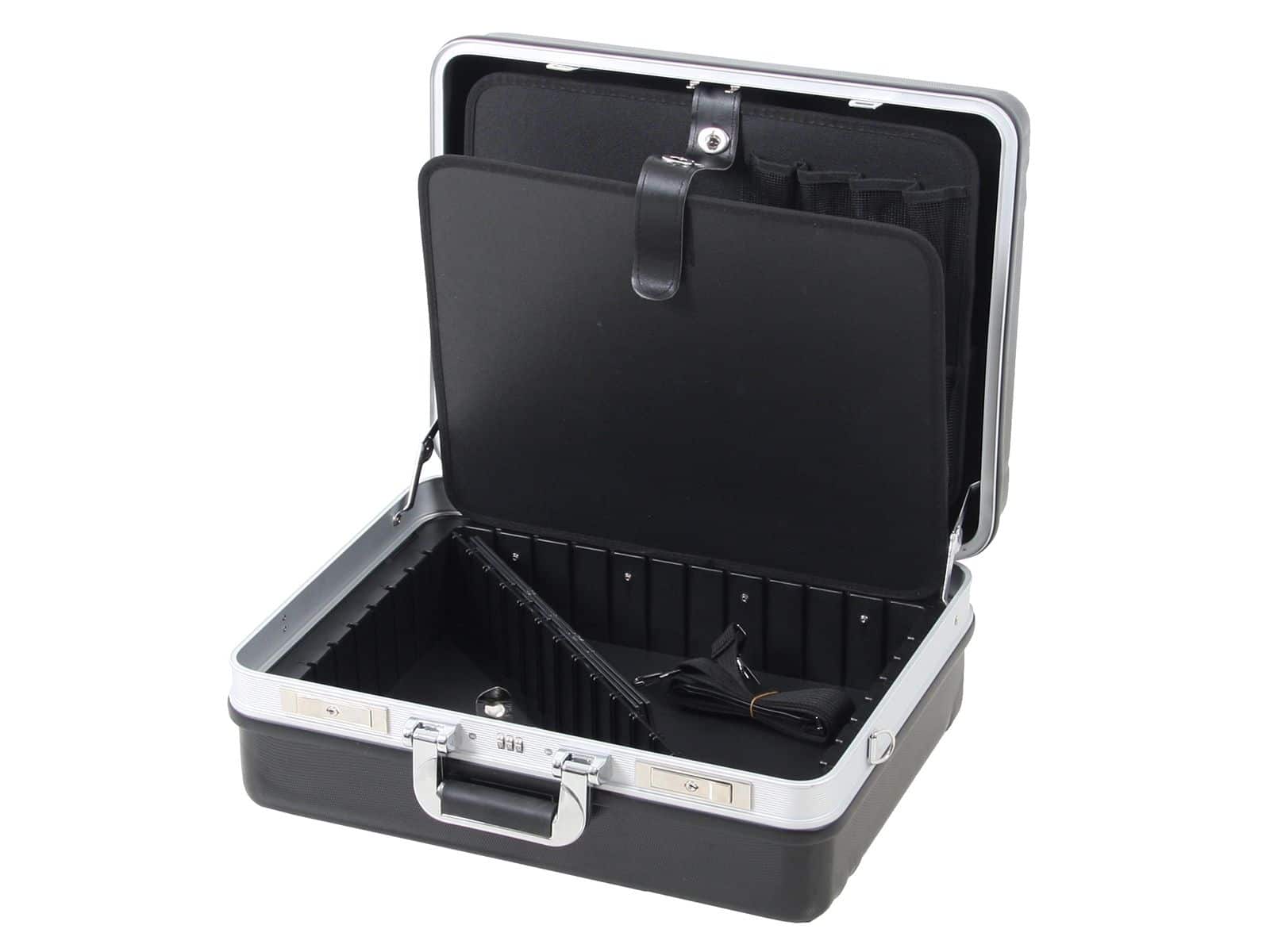 Hepco&Becker Werkzeugkoffer Basic 34 ltr. L 5920