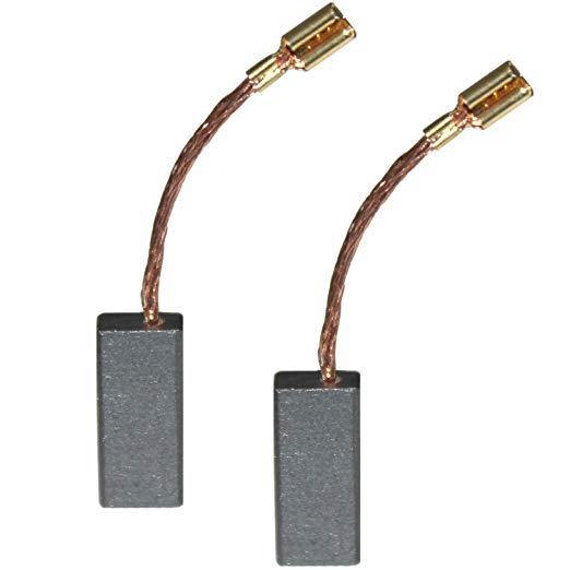 Eisenblätter Kohlebürsten 240V 52131