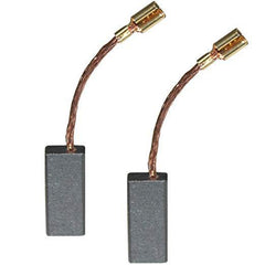 Eisenblätter Kohlebürsten 240V 52131