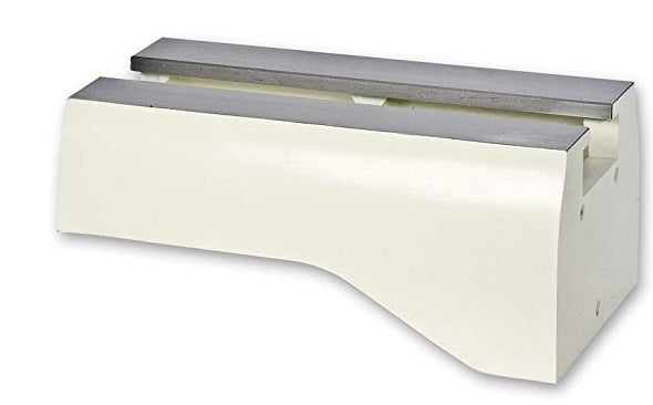 JET Zubehör Drechseln JWL-1440 / 1640 / 1840 / 2035 / 2442 6294727B Bett-Verlängerung, 460 mm mit Schaftverlängerung für Handstahlauflage