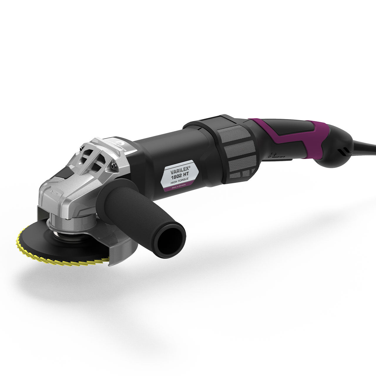 Eisenblätter 65031 VARILEX®  1802 HT Grundset (EU) 1.750 Watt, 220 - 240 Volt