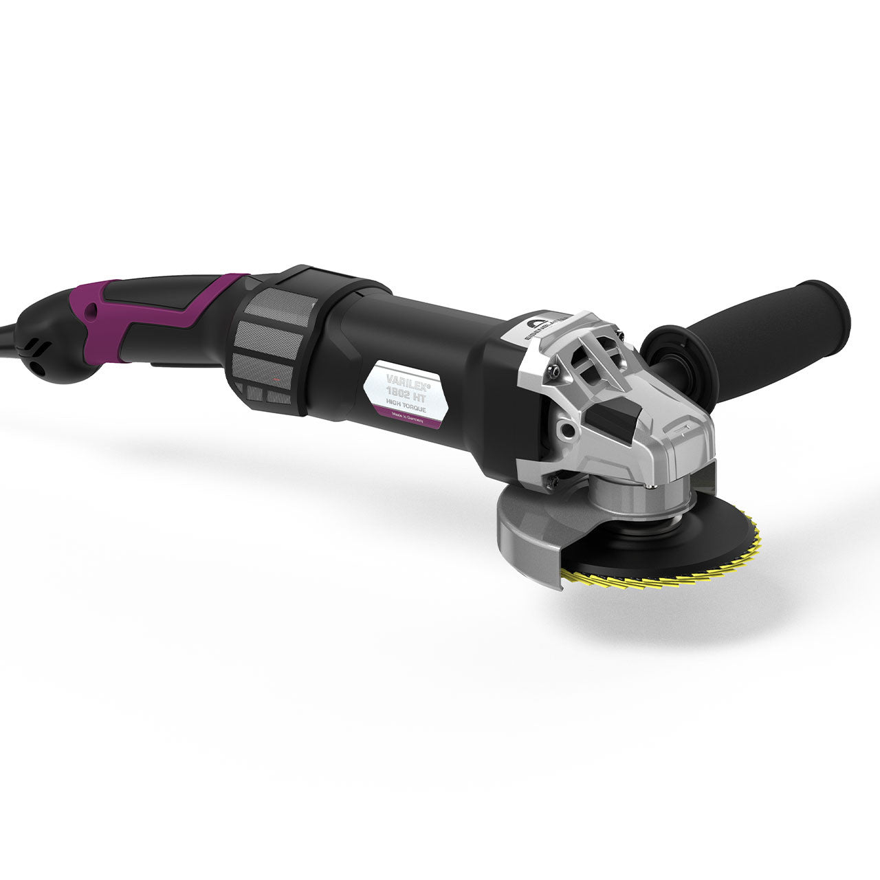 Eisenblätter 65031 VARILEX®  1802 HT Grundset (EU) 1.750 Watt, 220 - 240 Volt