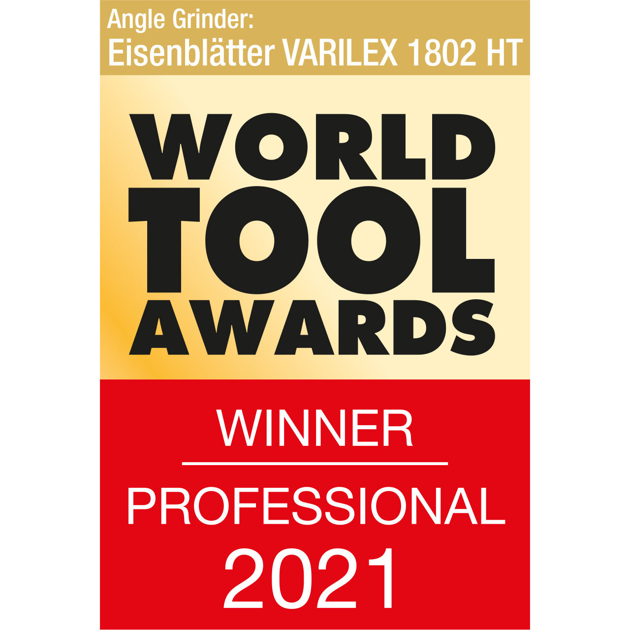 Eisenblätter 65031 VARILEX®  1802 HT Grundset (EU) 1.750 Watt, 220 - 240 Volt